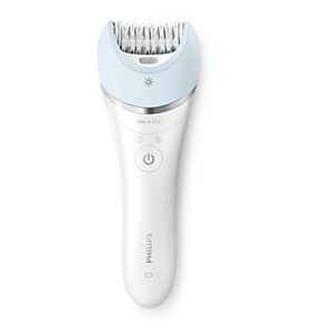 ეპილატორი Philips BRE605/00