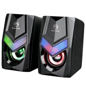 SG-118  Marvo speaker  gaming