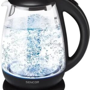 Sencor SWK 1785BK Water Kettle