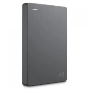 SEAGATE External HDD 1TB, BLACK  STJL1000400