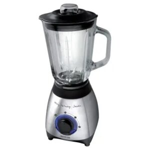 Sencor SBL 4371 Glass Jug Blender, 1.5 l capacity,  Power input: 600W, Jug is made from very high quality heat resistant glass