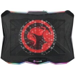 MARVO FN-40 Laptop Cooler Cooling Pad