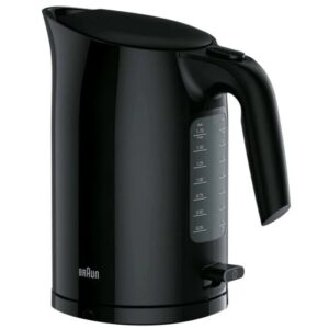 BRAUN WK3100BK