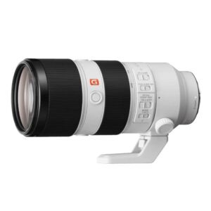 Sony FE 70-200mm F2.8 GM OSS Lens