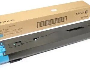 XEROX C60/C70 Cyan Toner Cartridge 006R01660