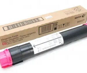 XEROX 006R01703 ALTALINK C8030/C8035/C8045/C8055/C8070 Magenta Toner Cartridge