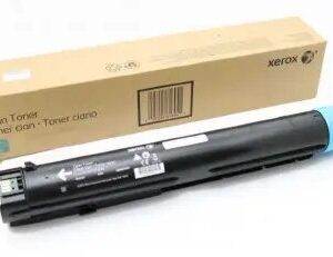XEROX 006R01702 ALTALINK C8030/C8035/C8045/C8055/C8070 Cyan 006R01702 Toner Cartridge