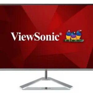 ViewSonic VX2476 24" IPS FHD 1920 x 1080 4ms 100Hz