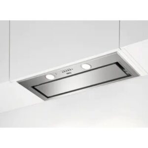 AEG DGE5861HM  BI  77x30x33cm / 700M³ / Silver