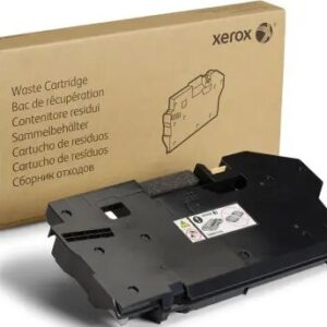 Xerox 108R01416 Waste Cartridge For Phaser 6510/ WC 6515/ VL C500/505/600/605 (30000 Pages)