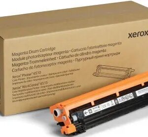 Xerox 108R01418 Drum Cartridge Magenta For Phaser 6510/ WC 6515 (48,000 Pages)