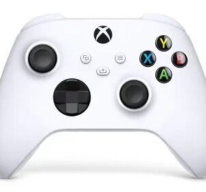Microsoft Xbox Wireless Controller - Robot White