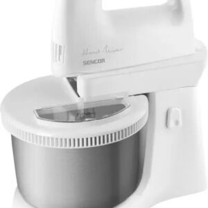 SHM 6206SS  Mixer          SENCOR