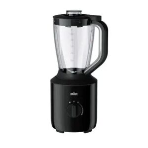 BRAUN JB3100BK