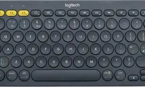 Logitech/Wireless keyboard K380 920-007584