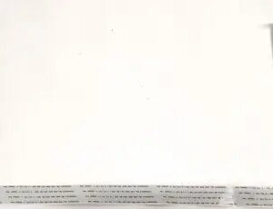 Xerox 117E50590 SCANNER BELT CABLE SCAN CARRIAGE P For Xerox AltaLink B8045, B8055, B8065, B8075, B8090