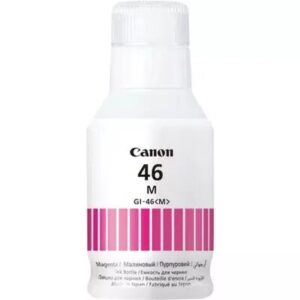 Canon GI-46 Magenta for Canon PIXMA GX6040 and GX7040
