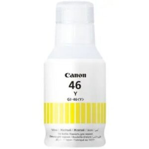 Canon GI-46 Yellow for Canon PIXMA GX6040 and GX7040