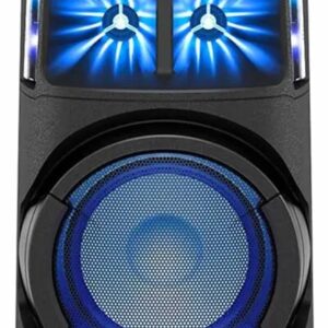 Sony Home Audio System MHC-V43D (AC only)