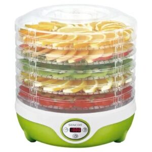 SFD 851GR Food dehydrator         SENCOR