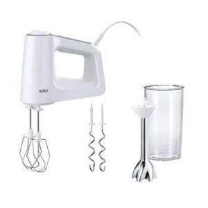 BRAUN HM3107WH