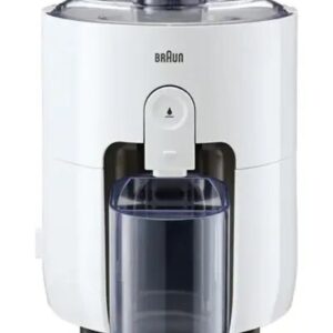 BRAUN SJ3100WH