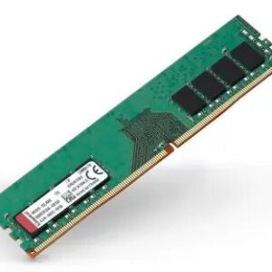 KVR32N22S8/8 8GB 1Rx8 1G x 64-Bit PC4-3200