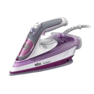 BRAUN SI5037VI