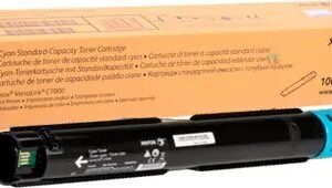 Xerox Toner Cartridge 106R03772 Cyan For VersaLink C7000