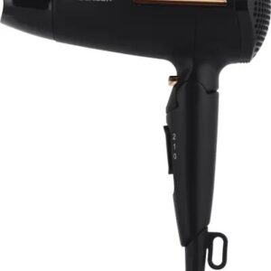 SHD 0045BK Hair Dryer