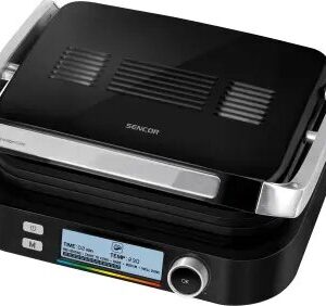 Sencor SBG 6238BK Contact Grill