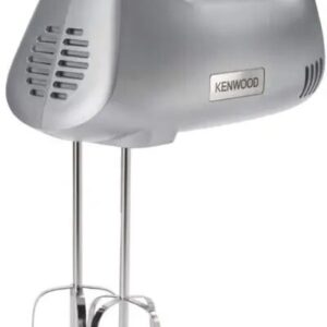 KENWOOD HMP30.A0SI silver