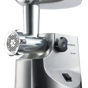 Kenwood  MG520 MEAT GRINDER 1600W 2kg/min