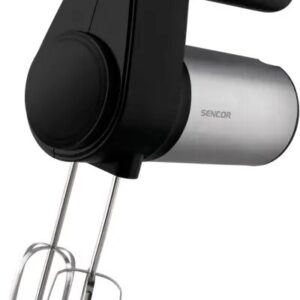 SHM 5207SS Hand Mixer             SENCOR