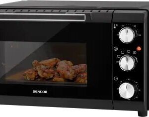 SEO 2000BK OVEN