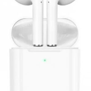Hoco DES03 Original Series TWS Wireless Headset White (6931474738035 / 6942007624855)