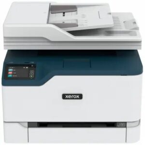 Xerox MFP C235V_DNI, A4 22ppm, 600x600dpi, duplex,ADF, 512MB, Wi-Fi, Ethernet, USB 2.0, 30 000 P/M