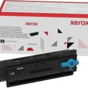 Xerox 006R04404 for B230/B225/B235 WW BLACK Toner Cartridge (6000 Pages)