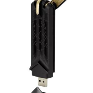 Asus USB-AX56 Dual Band AX1800 USB WiFi Adapter
