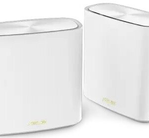 ASUS ZenWiFi XD6S Series (W-2-PK)
