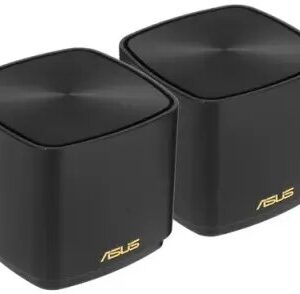 ASUS ZenWiFi AX Mini (XD4) (B-2-PK)