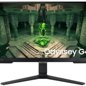 Odyssey G4 LS25BG400EIXCI 25" FHD 1920 x 1080 IPS 1ms 240Hz
