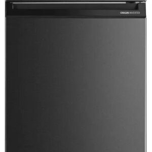 (Promo) TOSHIBA GR-RT624WE-PMJ(06)- TOP Freezer, 188x70x68,468 Litres, INVERTER, Morandi Grey