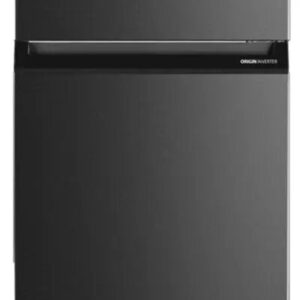 (Promo) TOSHIBA GR-RT559WE-PMJ(06) -TOP Freezer, 172x70x68, 411 Litres,INVERTER,Morandi Grey