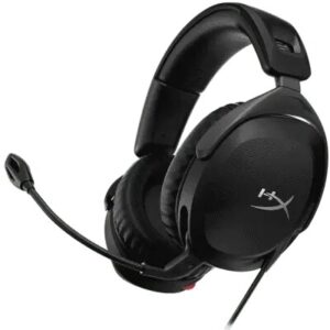 HyperX Cloud Stinger 2 - Gaming Headset (Black)
