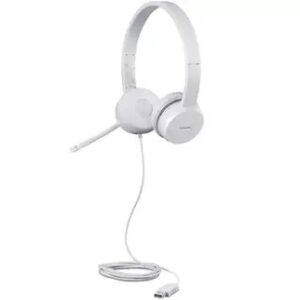 Lenovo 110 Stereo USB Headset