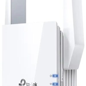 TP-link RE505X AX1500 Wi-Fi 6 Range Extender
