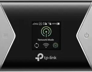 TP-Link M7450 300Mbps LTE-Advanced Mobile Wi-Fi
