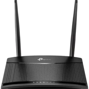 TP-link TL-MR100 300 Mbps Wireless N 4G LTE Router