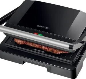 SBG 2070SS Contact Grill          SENCOR
